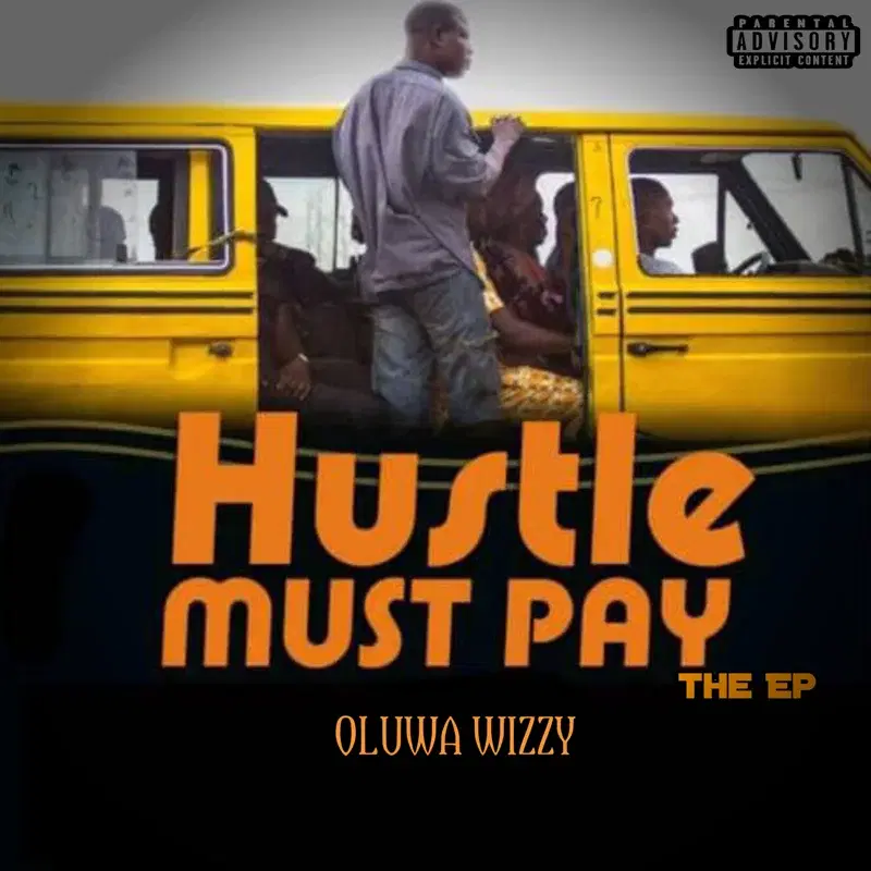 Hustle Must Pay