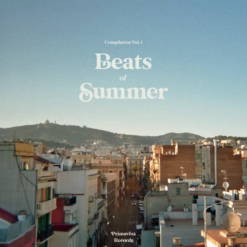 Beats of Summer