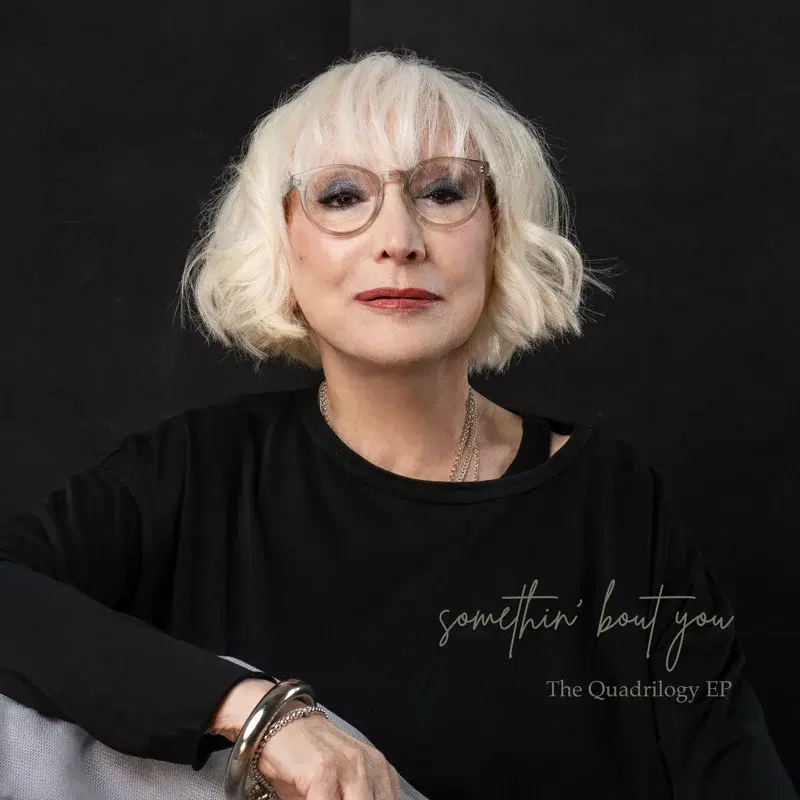 Somethin' Bout You - The Quadrilogy