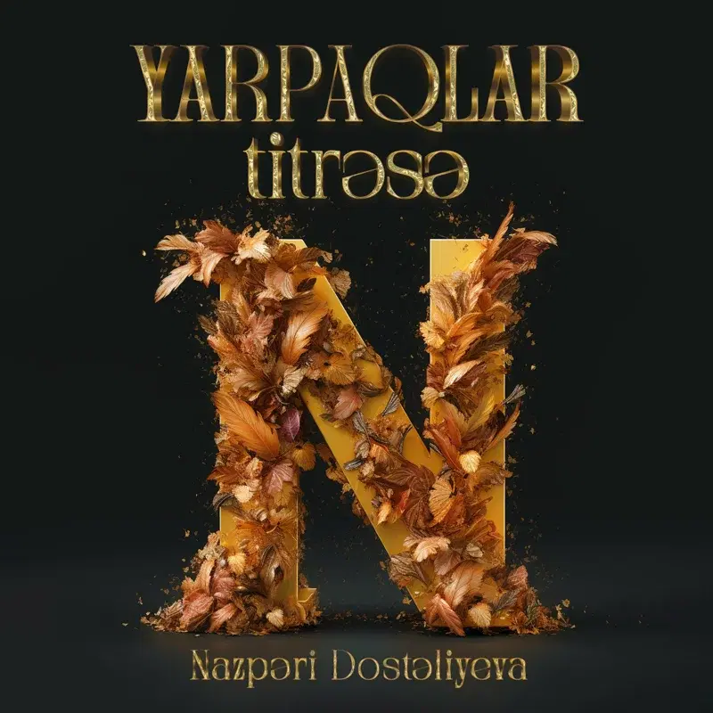 Yarpaqlar Titrəsə