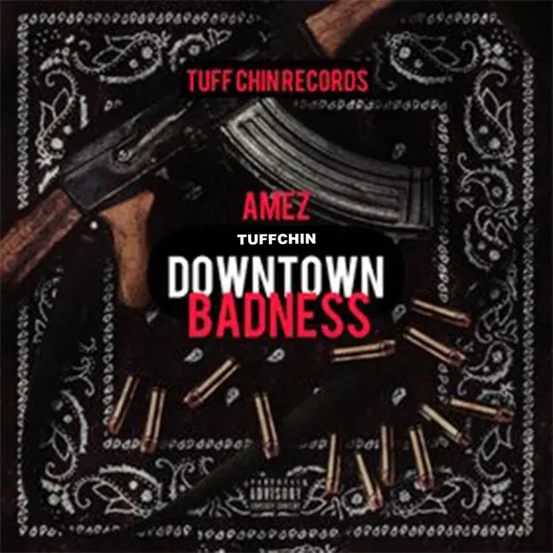 Downtown Badness