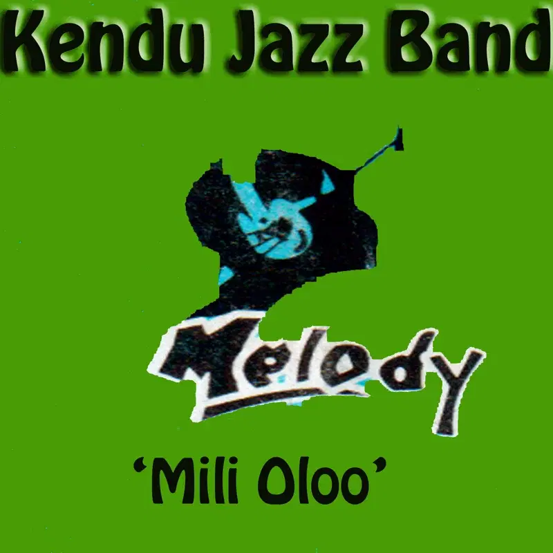 Mili Oloo