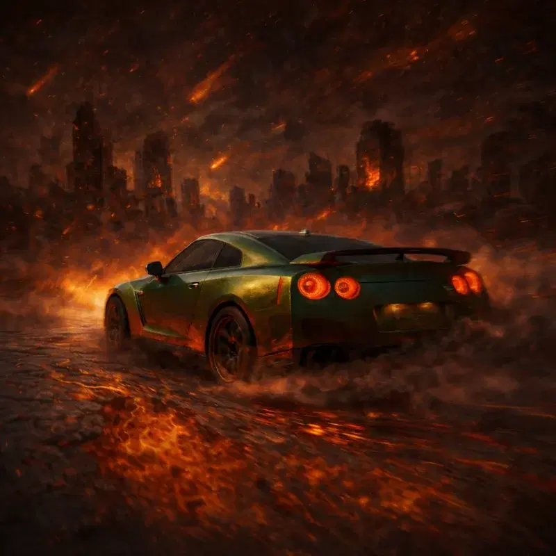 Cover Art