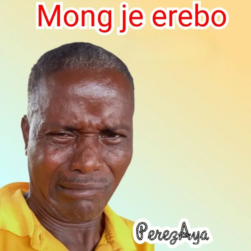 Mong je erebo