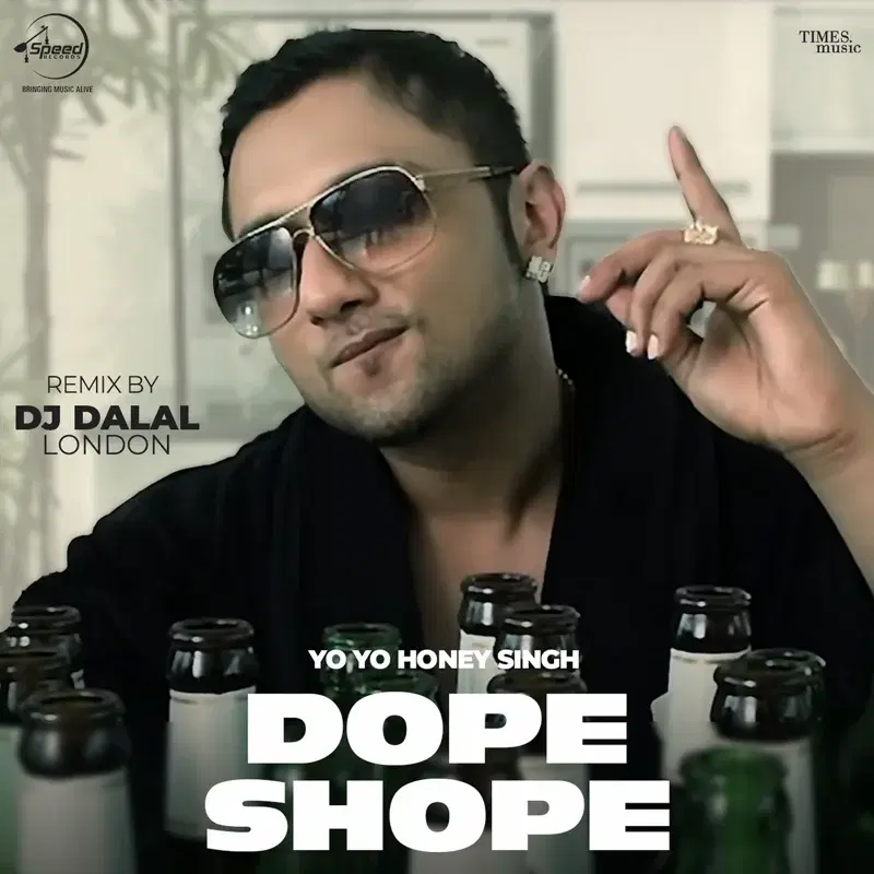 Dope Shope