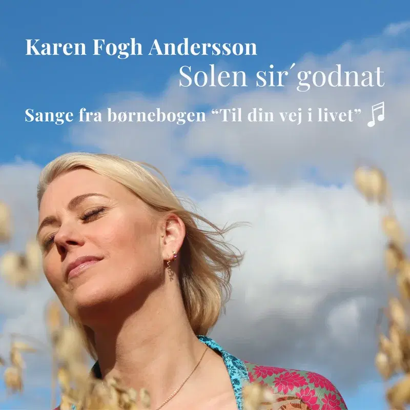 Solen Sir' Godnat