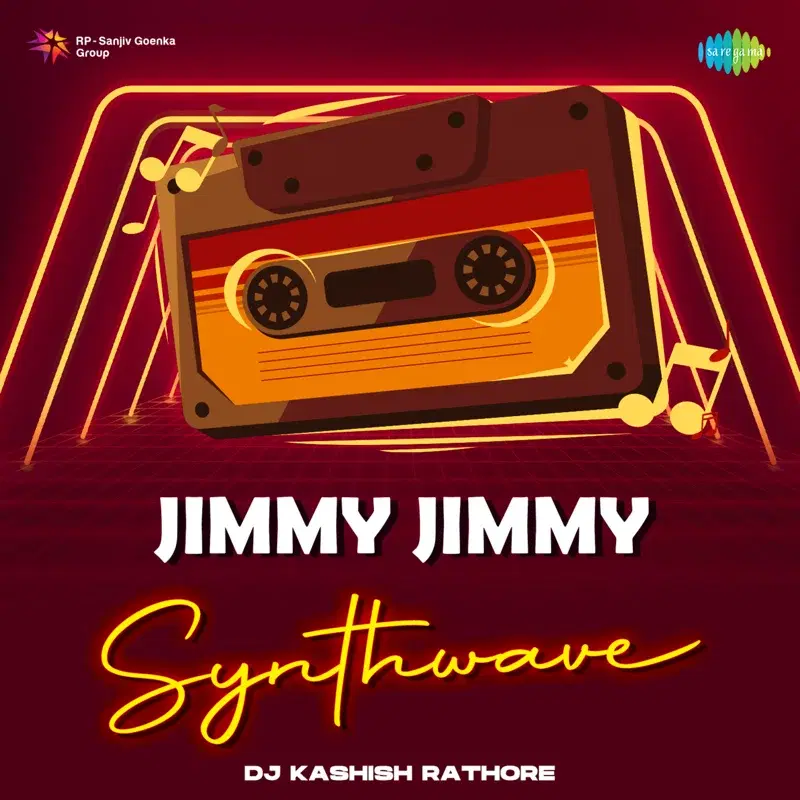 Jimmy Jimmy