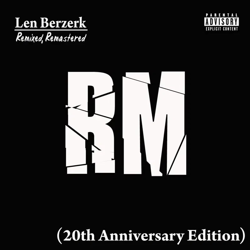 R M (20th Anniversary Edition)