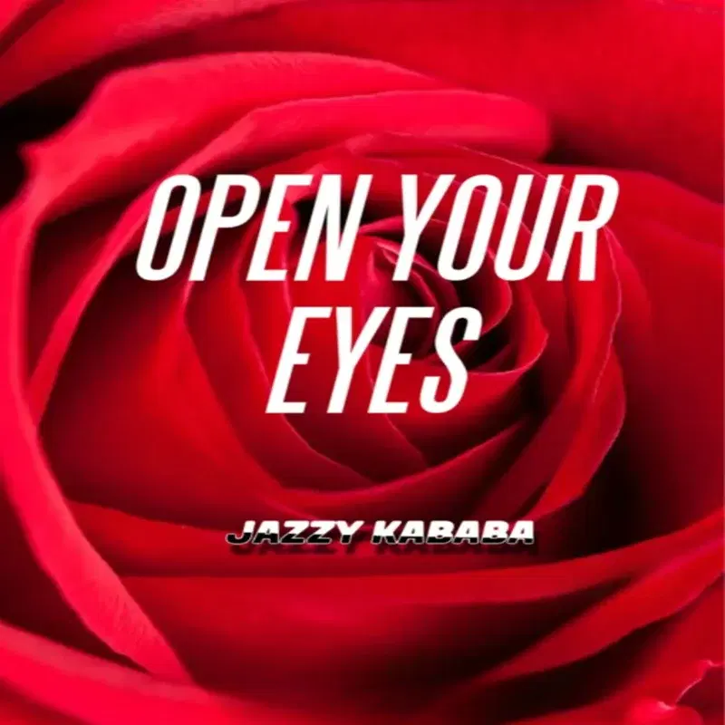 OPEN YOUR EYES