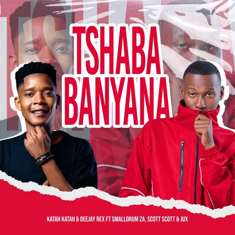 Tshaba Banyana