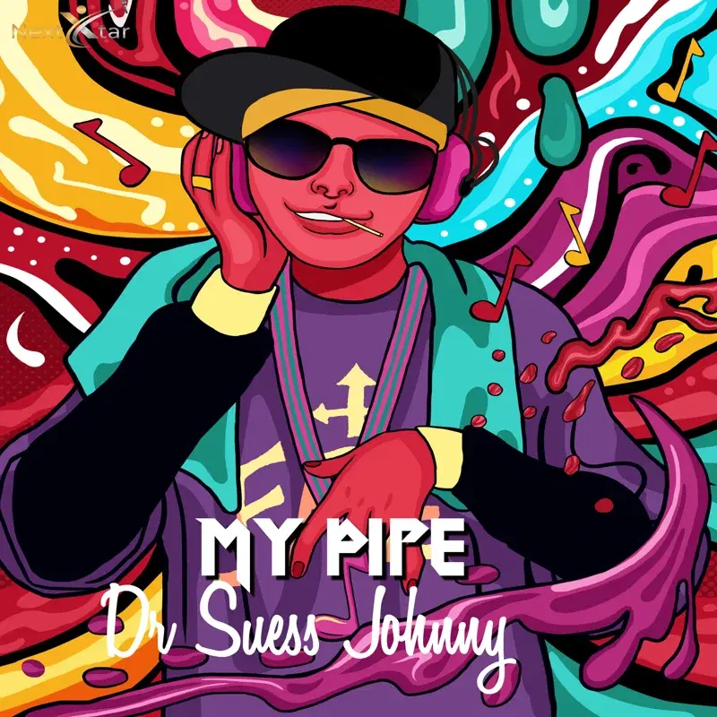 My Pipe