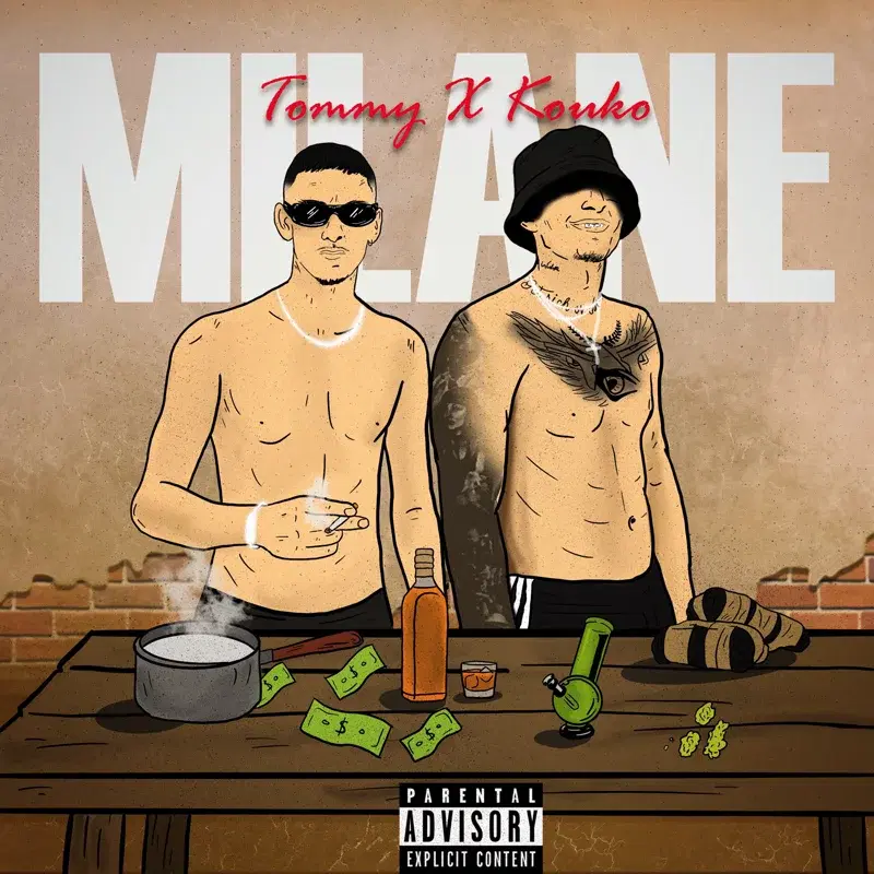 Cover Art