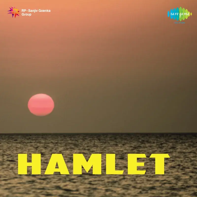 Hamlet (Original Motion Picture Soundtrack)