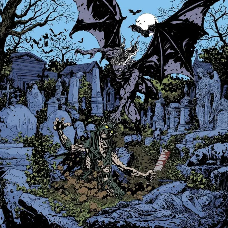 Cover Art