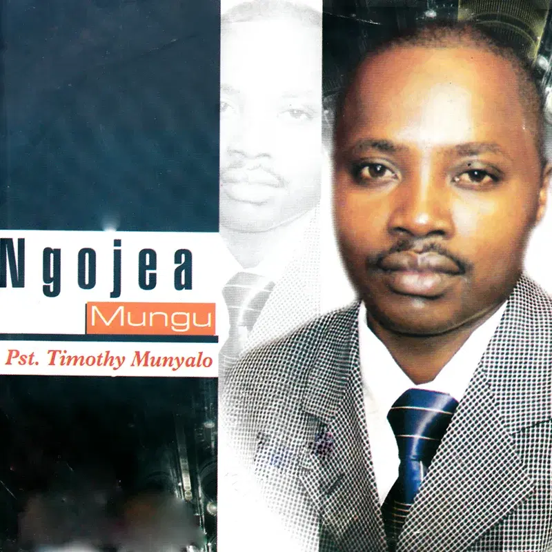 Ngojea Mungu
