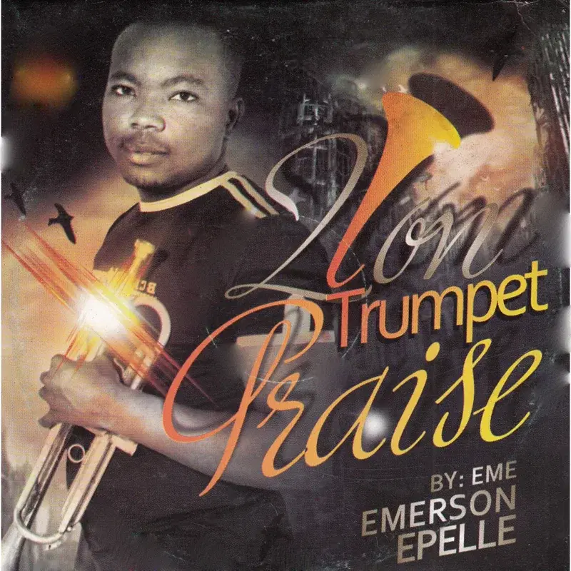 Trumpet Praise