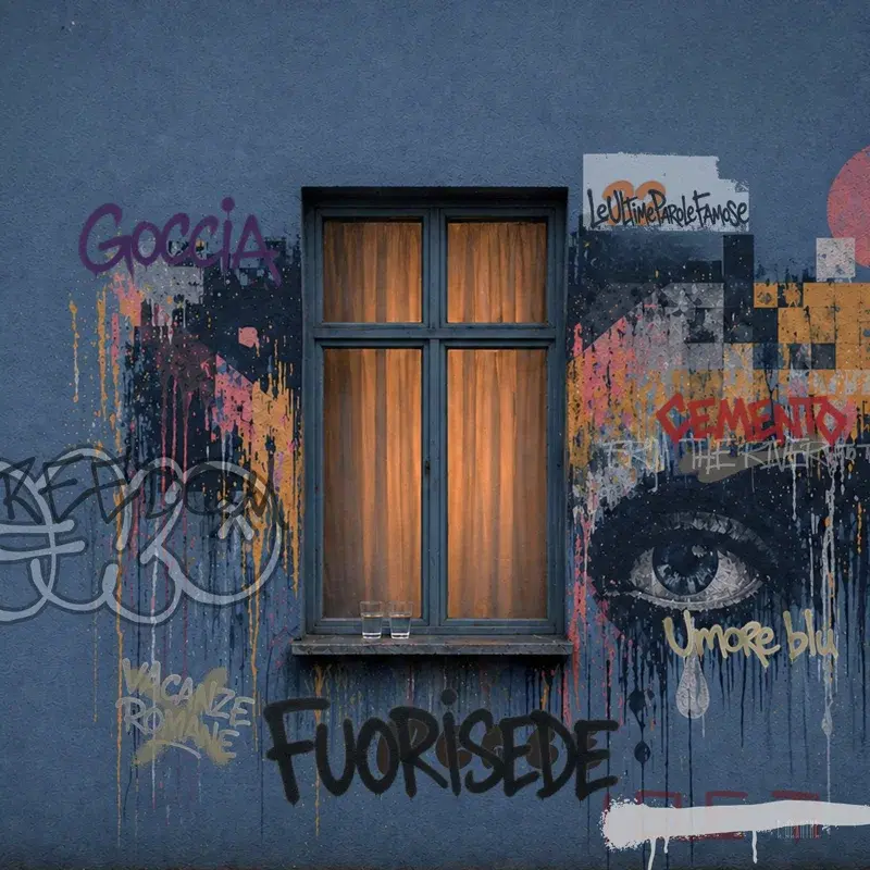 FUORISEDE