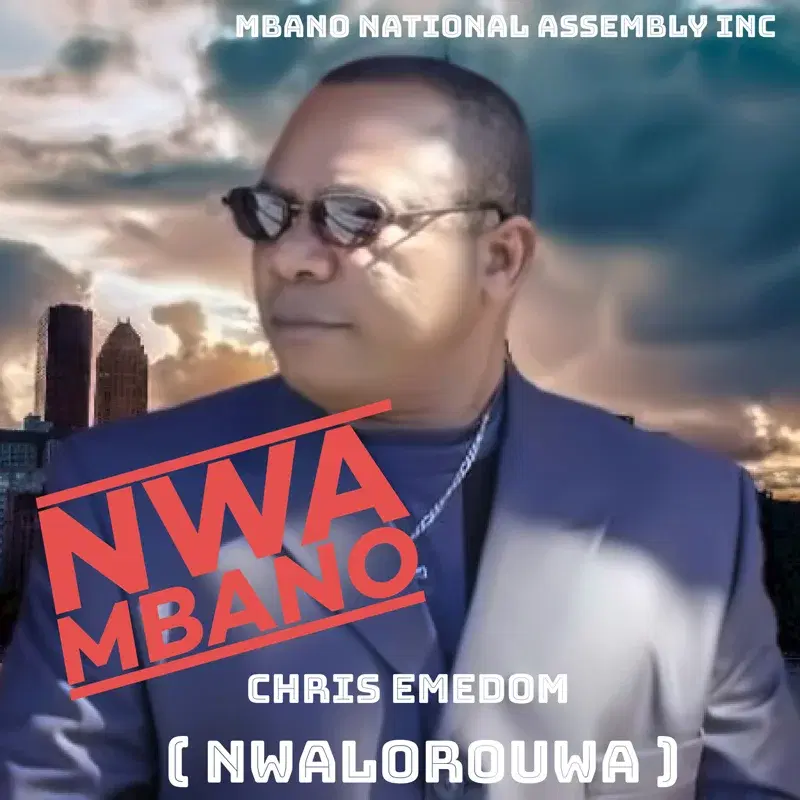 Mbano National Assembly INC Nwa Mbano