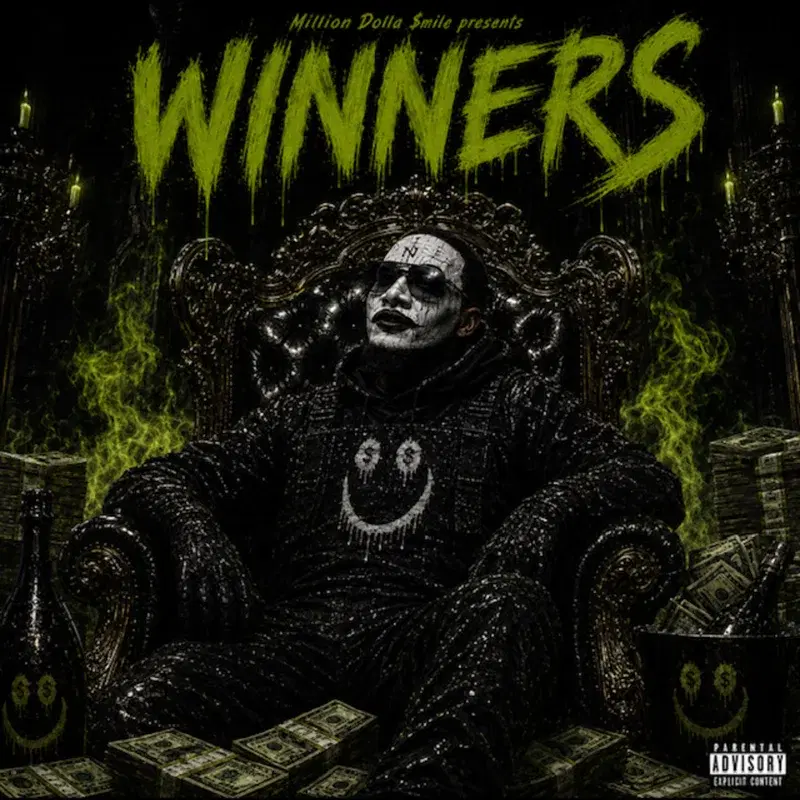 Winners