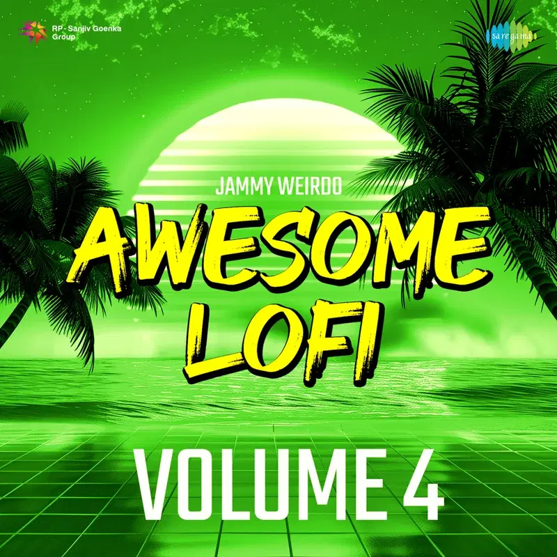 Awesome Lofi, Vol. 4