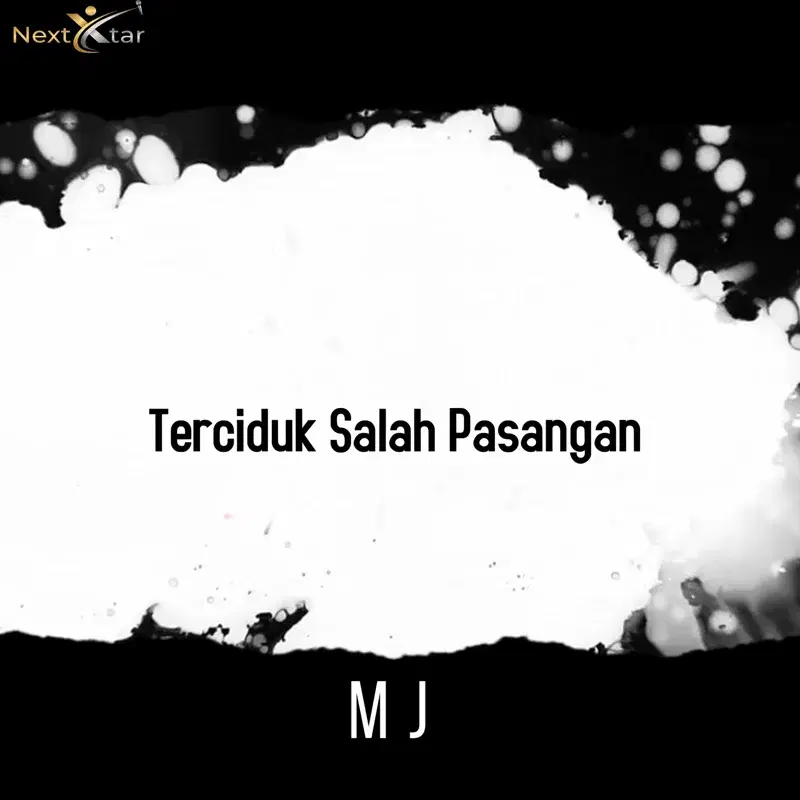 Terciduk Salah Pasangan