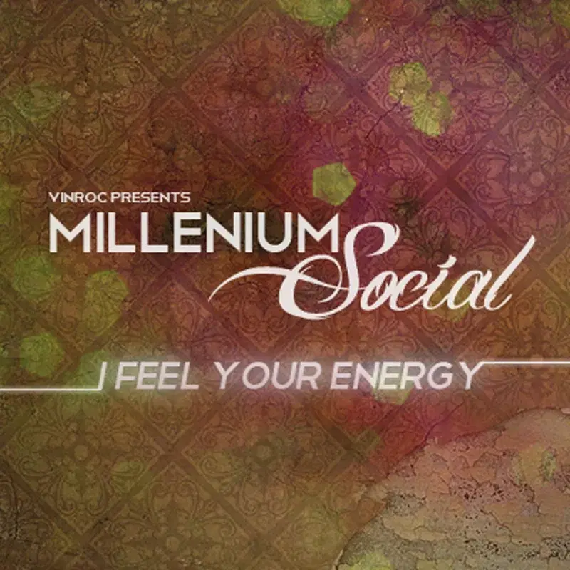 Vinroc Presents Millenium Social - Single