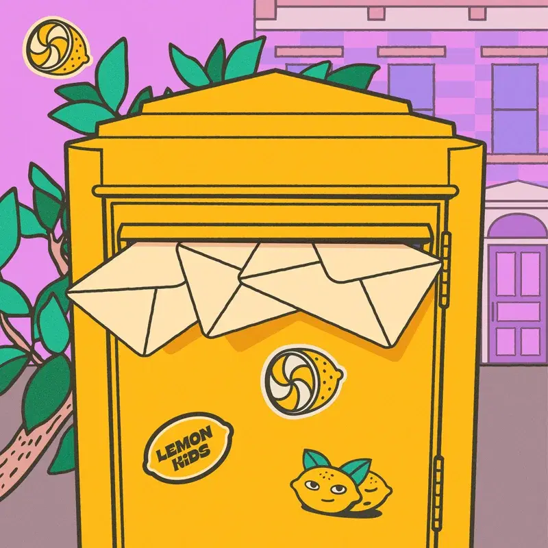 Letters Never Sent