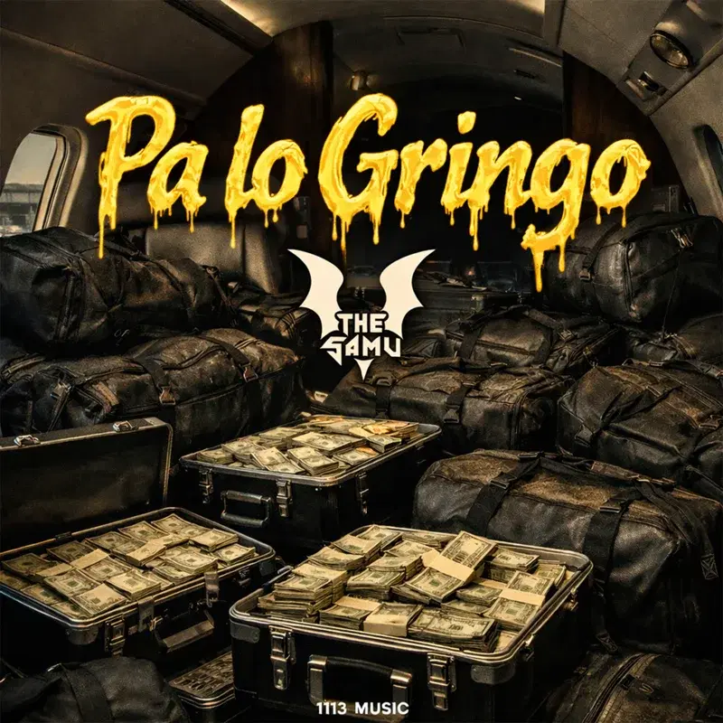 Pa lo Gringo