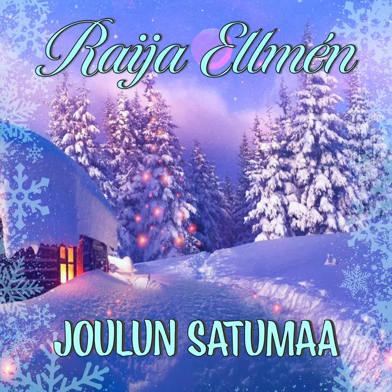 Joulun satumaa