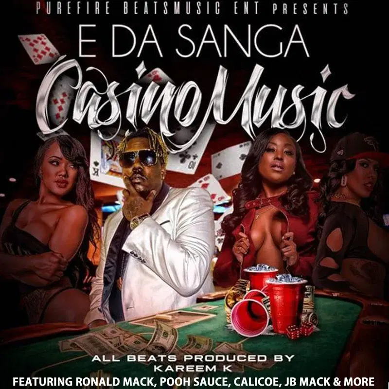 Casino Music