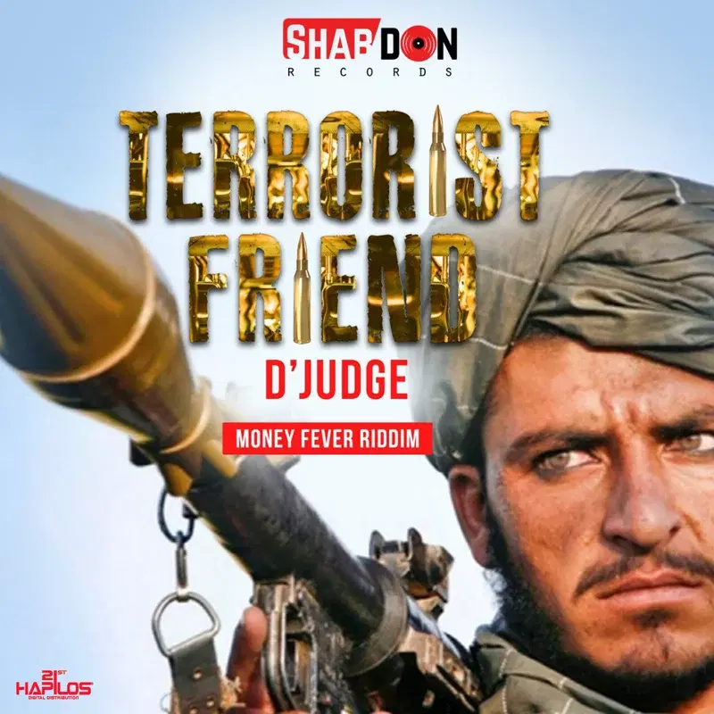 Terrorist Friend