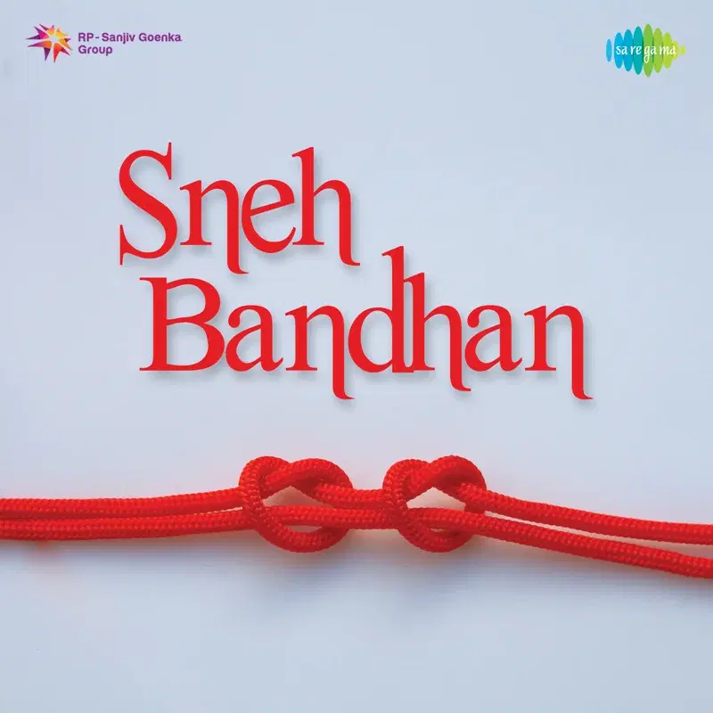 Sneh Bandhan (Original Motion Picture Soundtrack)