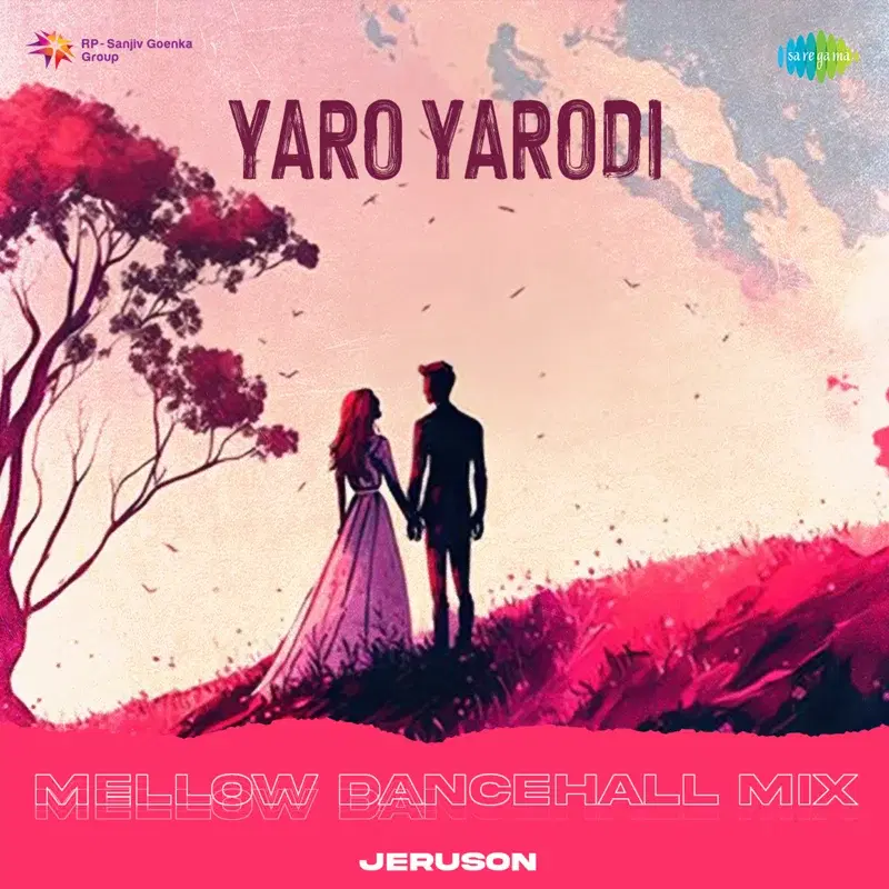Yaro Yarodi