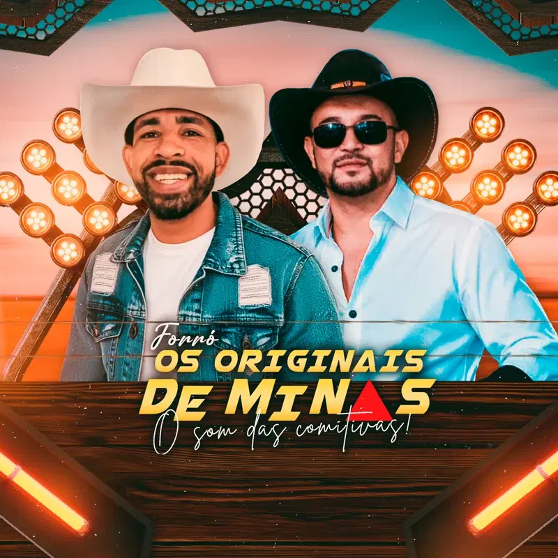 Alô Cowboy