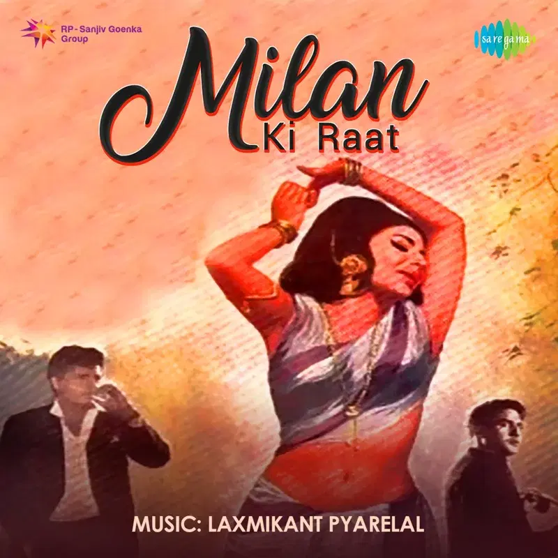 Milan Ki Raat (Original Motion Picture Soundtrack)