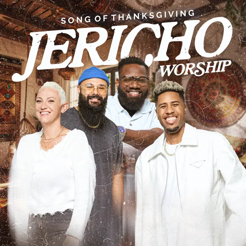 Song of Thanksgiving