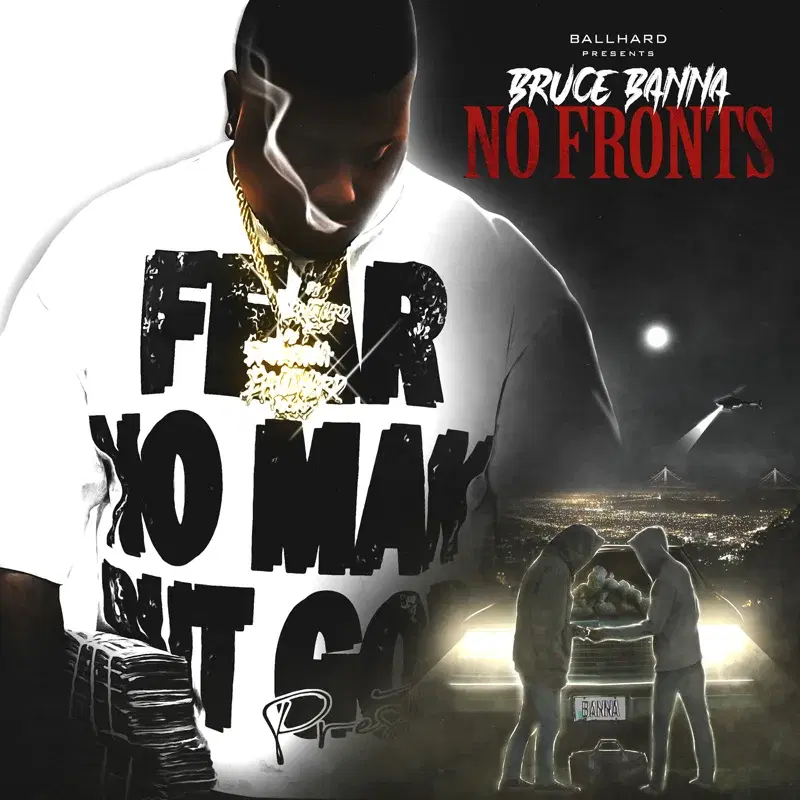 No Fronts