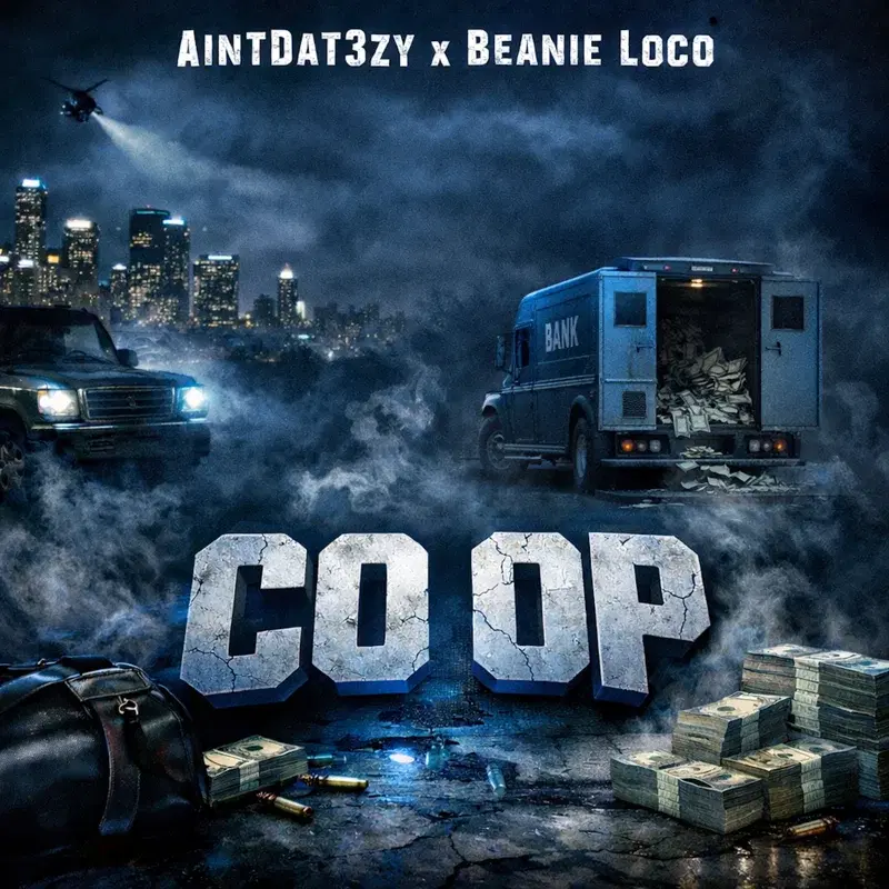 Co Op