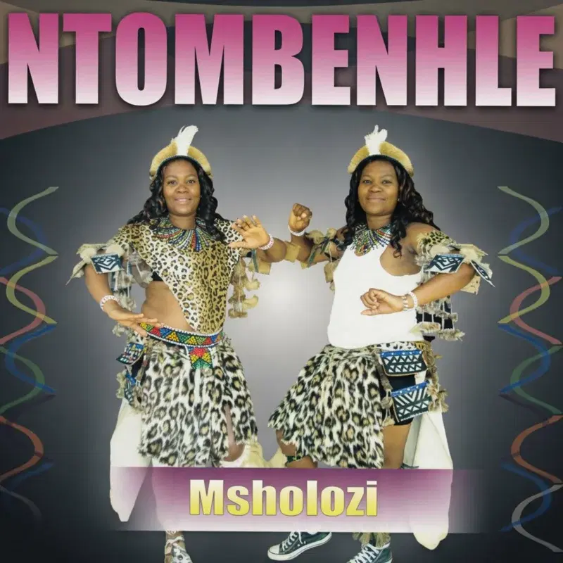 Msholozi
