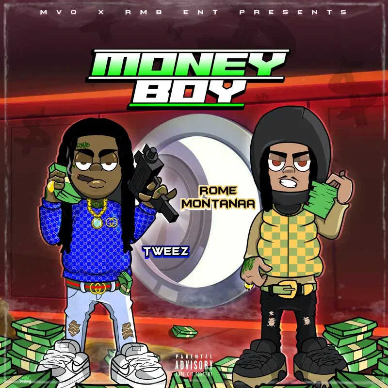 Money Boy