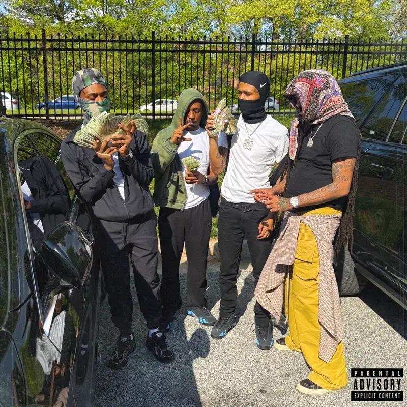 Cover Art