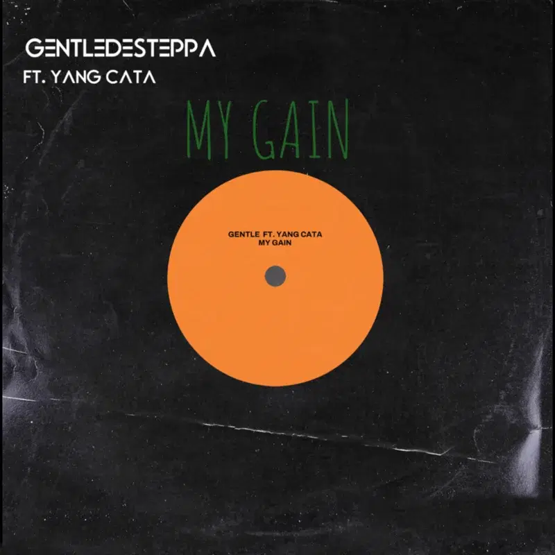 My Gain