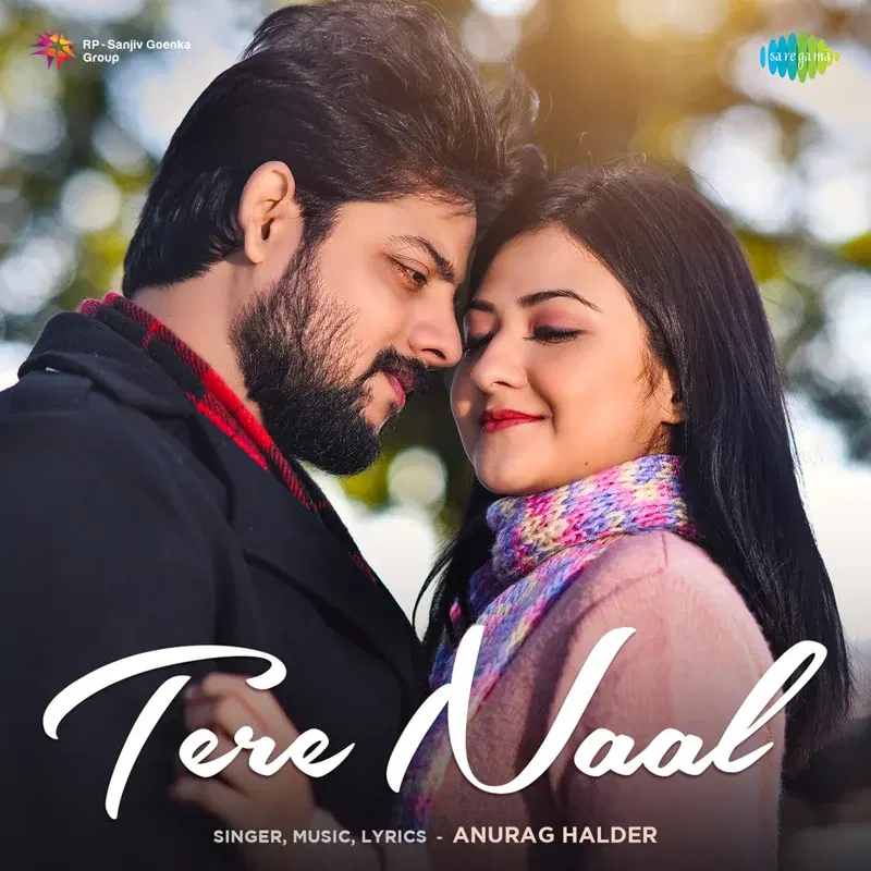 Tere Naal - Single