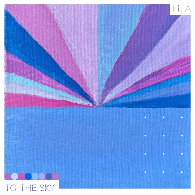 To The Sky