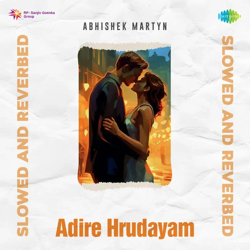 Adire Hrudayam