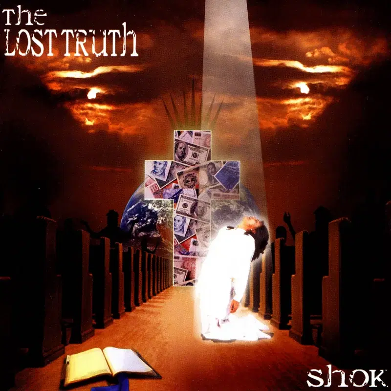 The Lost Truth