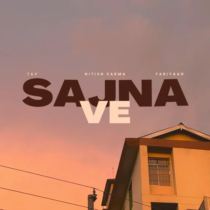 Sajna Ve