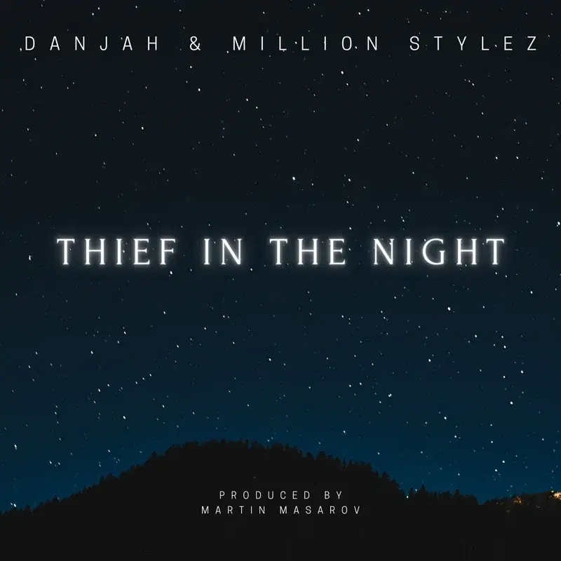 Thief in the Night