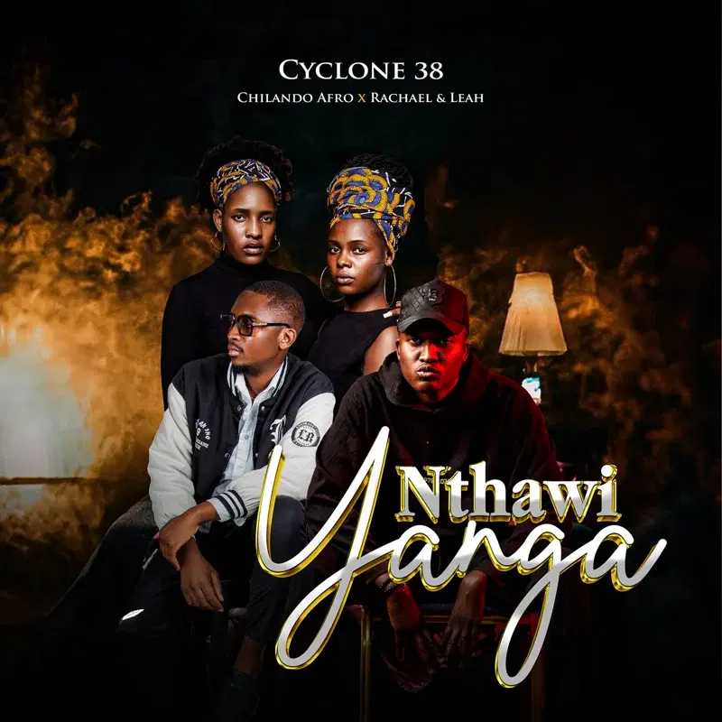 Nthawi Yanga