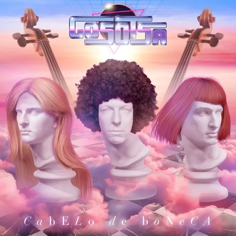Cabelo de Boneca